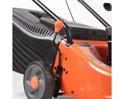 Газонокосилка бензиновая ПАТРИОТ PT 41 BS-foto11