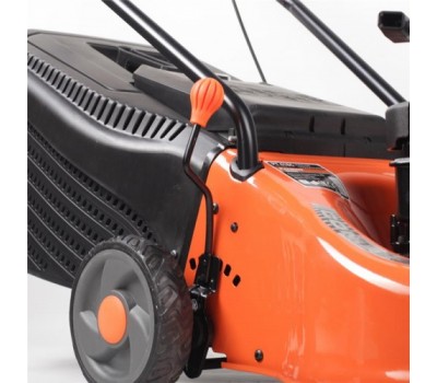 Газонокосилка бензиновая ПАТРИОТ PT 41 BS