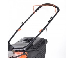 Газонокосилка бензиновая ПАТРИОТ PT 41 BS-foto8