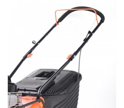 Газонокосилка бензиновая ПАТРИОТ PT 41 BS