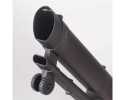 Пылесос-измельчитель BV 2000E-foto4