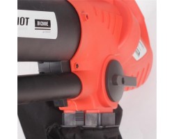 Пылесос-измельчитель BV 2000E-foto5