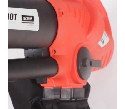 Пылесос-измельчитель BV 2000E