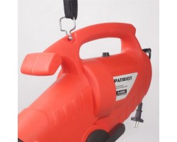 Пылесос-измельчитель BV 2000E-foto3