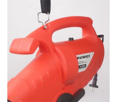 Пылесос-измельчитель BV 2000E