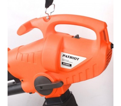 Пылесос-измельчитель BV 2000E