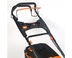 Газонокосилка бензиновая ПАТРИОТ PT 52 BS-foto10