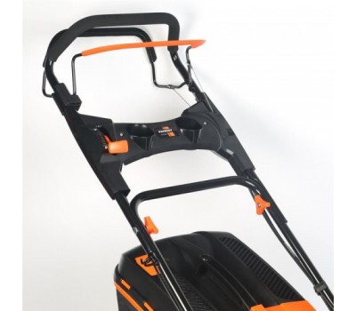 Газонокосилка бензиновая ПАТРИОТ PT 52 BS Газонокосилка бензиновая ПАТРИОТ PT 52 BS