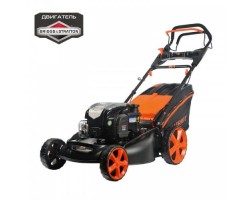 Газонокосилка бензиновая ПАТРИОТ PT 52 BS-foto2