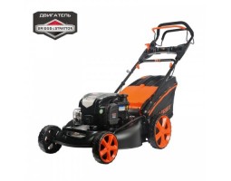 Газонокосилка бензиновая ПАТРИОТ PT 52 BS-foto2