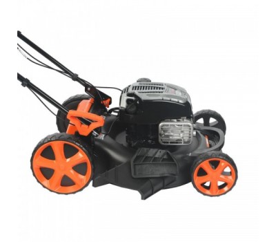 Газонокосилка бензиновая ПАТРИОТ PT 52 BS Газонокосилка бензиновая ПАТРИОТ PT 52 BS