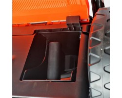 Газонокосилка бензиновая ПАТРИОТ PT 52 BS-foto16