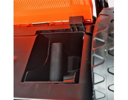 Газонокосилка бензиновая ПАТРИОТ PT 52 BS-foto16