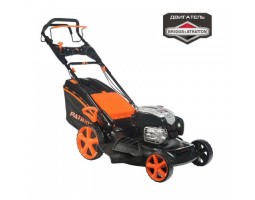 Газонокосилка бензиновая ПАТРИОТ PT 52 BS