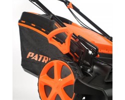 Газонокосилка бензиновая ПАТРИОТ PT 52 BS-foto9