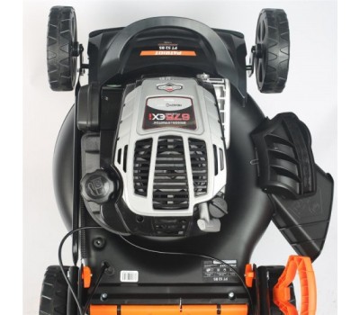 Газонокосилка бензиновая ПАТРИОТ PT 52 BS Газонокосилка бензиновая ПАТРИОТ PT 52 BS