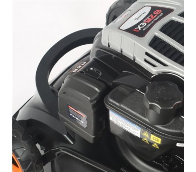 Газонокосилка бензиновая ПАТРИОТ PT 52 BS Газонокосилка бензиновая ПАТРИОТ PT 52 BS