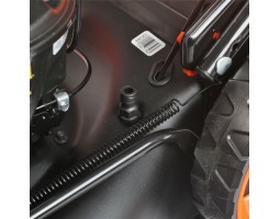 Газонокосилка бензиновая ПАТРИОТ PT 52 BS-foto15