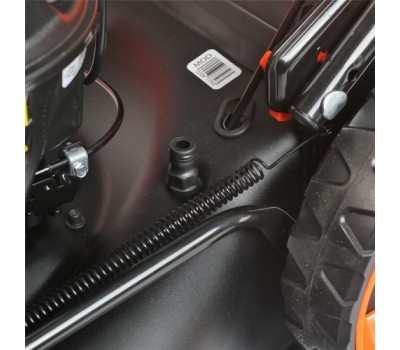 Газонокосилка бензиновая ПАТРИОТ PT 52 BS Газонокосилка бензиновая ПАТРИОТ PT 52 BS