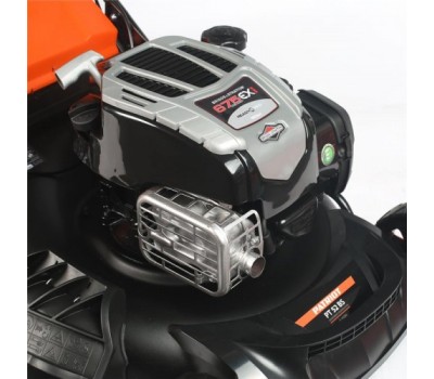 Газонокосилка бензиновая ПАТРИОТ PT 52 BS Газонокосилка бензиновая ПАТРИОТ PT 52 BS