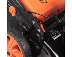 Газонокосилка бензиновая ПАТРИОТ PT 53 LSE-foto14