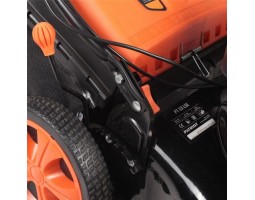 Газонокосилка бензиновая ПАТРИОТ PT 53 LSE-foto14