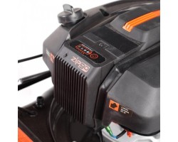 Газонокосилка бензиновая ПАТРИОТ PT 53 LSE-foto4