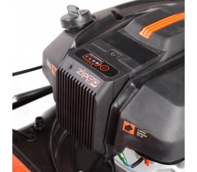 Газонокосилка бензиновая ПАТРИОТ PT 53 LSE Газонокосилка бензиновая ПАТРИОТ PT 53 LSE