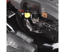 Газонокосилка бензиновая ПАТРИОТ PT 53 LSE-foto5