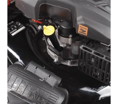 Газонокосилка бензиновая ПАТРИОТ PT 53 LSE Газонокосилка бензиновая ПАТРИОТ PT 53 LSE