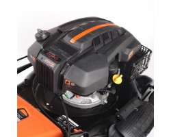 Газонокосилка бензиновая ПАТРИОТ PT 53 LSE-foto6