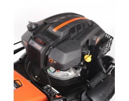 Газонокосилка бензиновая ПАТРИОТ PT 53 LSE-foto6