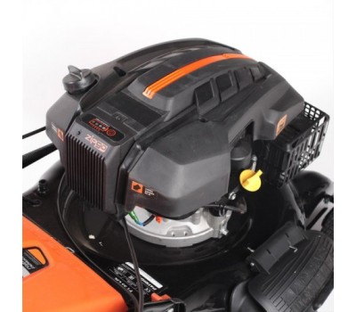 Газонокосилка бензиновая ПАТРИОТ PT 53 LSE Газонокосилка бензиновая ПАТРИОТ PT 53 LSE