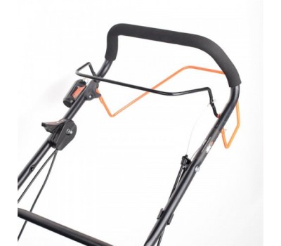 Газонокосилка бензиновая ПАТРИОТ PT 53 LSE Газонокосилка бензиновая ПАТРИОТ PT 53 LSE