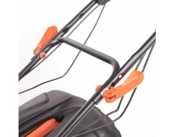 Газонокосилка бензиновая ПАТРИОТ PT 53 LSE-foto9