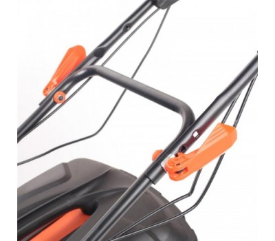 Газонокосилка бензиновая ПАТРИОТ PT 53 LSE Газонокосилка бензиновая ПАТРИОТ PT 53 LSE