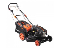 Газонокосилка бензиновая ПАТРИОТ PT 53 LSE