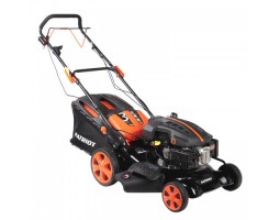 Газонокосилка бензиновая ПАТРИОТ PT 53 LSE