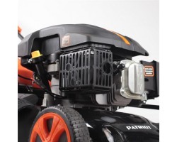 Газонокосилка бензиновая ПАТРИОТ PT 53 LSE-foto3