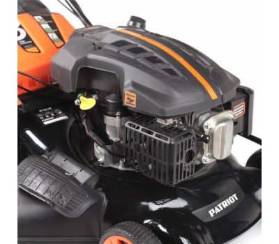 Газонокосилка бензиновая ПАТРИОТ PT 53 LSE Газонокосилка бензиновая ПАТРИОТ PT 53 LSE