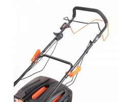 Газонокосилка бензиновая ПАТРИОТ PT 53 LSE-foto8