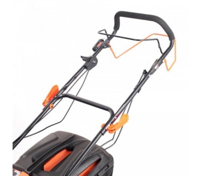 Газонокосилка бензиновая ПАТРИОТ PT 53 LSE Газонокосилка бензиновая ПАТРИОТ PT 53 LSE