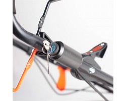 Газонокосилка бензиновая ПАТРИОТ PT 53 LSE-foto11