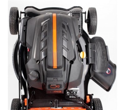 Газонокосилка бензиновая ПАТРИОТ PT 53 LSE Газонокосилка бензиновая ПАТРИОТ PT 53 LSE