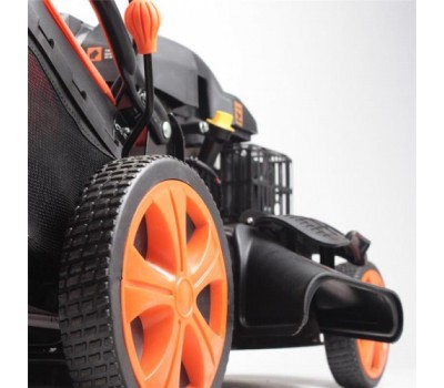 Газонокосилка бензиновая ПАТРИОТ PT 53 LSE Газонокосилка бензиновая ПАТРИОТ PT 53 LSE