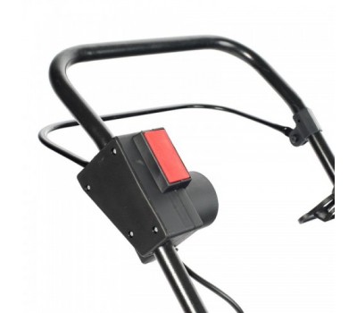 Газонокосилка электрическая ПАТРИОТ PT 1537