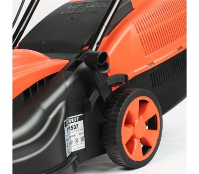 Газонокосилка электрическая ПАТРИОТ PT 1537