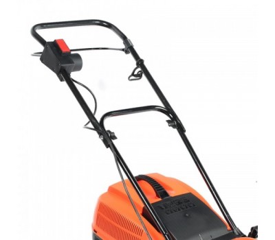 Газонокосилка электрическая ПАТРИОТ PT 1537