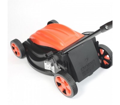 Газонокосилка электрическая ПАТРИОТ PT 1537