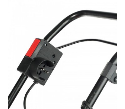 Газонокосилка электрическая ПАТРИОТ PT 1537